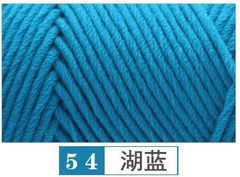 Cotton love màu trơn