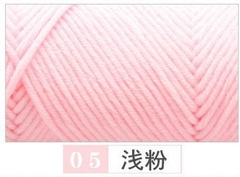 Cotton love màu trơn