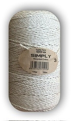 Sợi Simply cotton