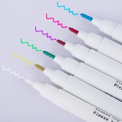 Bút đánh dấu hoà tan trong nước