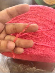 Len cối 1 sợi kiểu mi 1,9kg