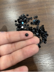 Combo 100 mắt thú dán