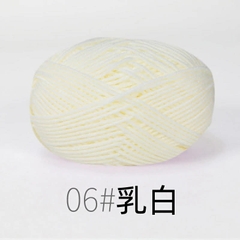 Cotton milk 50g (mác đen)