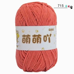 Nhung gấu (TRẢ ĐƠN SAU 2-3 NGÀY)