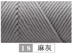 Cotton love màu trơn