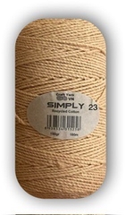 Sợi Simply cotton