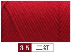 Cotton love màu trơn