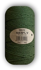 Sợi Simply cotton