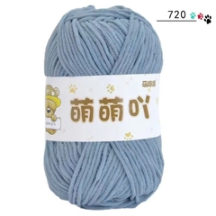 Nhung gấu (TRẢ ĐƠN SAU 2-3 NGÀY)