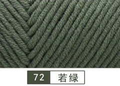 Cotton love màu trơn