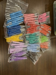 Kim cán dẻo 1 đầu