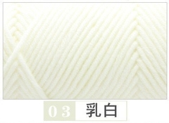 Cotton love màu trơn