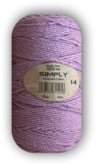 Sợi Simply cotton