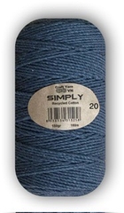 Sợi Simply cotton
