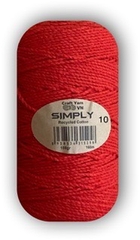 Sợi Simply cotton