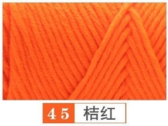Cotton love màu trơn