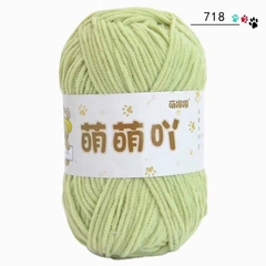 Nhung gấu (TRẢ ĐƠN SAU 2-3 NGÀY)