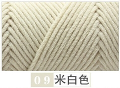 Cotton love màu trơn