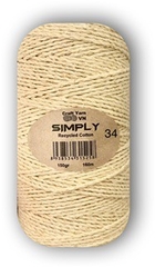 Sợi Simply cotton