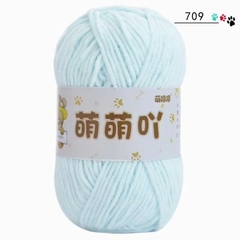 Nhung gấu (TRẢ ĐƠN SAU 2-3 NGÀY)