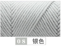 Cotton love màu trơn