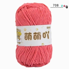 Nhung gấu (TRẢ ĐƠN SAU 2-3 NGÀY)