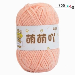 Nhung gấu (TRẢ ĐƠN SAU 2-3 NGÀY)