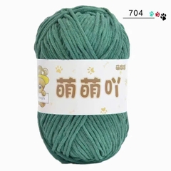 Nhung gấu (TRẢ ĐƠN SAU 2-3 NGÀY)