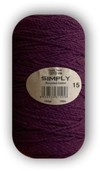 Sợi Simply cotton