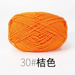 Cotton milk 50g (mác đen)