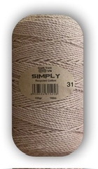 Sợi Simply cotton