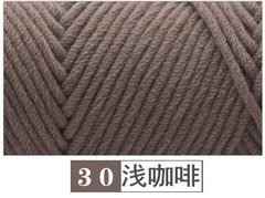Cotton love màu trơn