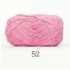 Baby yarn màu trơn