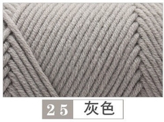 Cotton love màu trơn