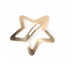 Kẹp bật ngôi sao