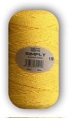 Sợi Simply cotton