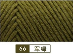 Cotton love màu trơn