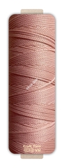 Sợi dệt Craft Yarn 2mm màu trơn