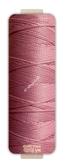 Sợi dệt Craft Yarn 2mm màu trơn