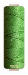 Sợi dệt Craft Yarn 2mm màu trơn