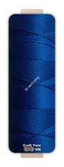Sợi dệt Craft Yarn 2mm màu trơn