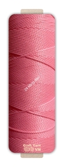 Sợi dệt Craft Yarn 2mm màu trơn