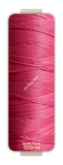 Sợi dệt Craft Yarn 2mm màu trơn