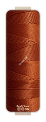 Sợi dệt Craft Yarn 2mm màu trơn