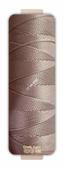 Sợi dệt Craft Yarn 2mm màu trơn