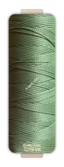 Sợi dệt Craft Yarn 2mm màu trơn