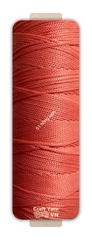 Sợi dệt Craft Yarn 2mm màu trơn