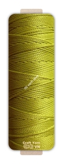 Sợi dệt Craft Yarn 2mm màu trơn