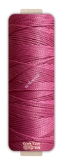 Sợi dệt Craft Yarn 2mm màu trơn