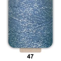 Sợi dệt Craft Yarn kim tuyến